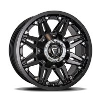 Grudge Offroad DEMON Matt Black