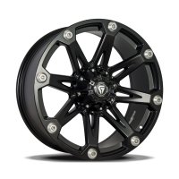 Grudge Offroad ARROW Matt Black