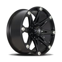 Grudge Offroad ARROW Matt Black