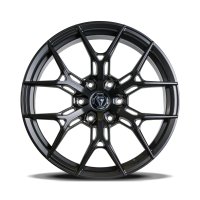 Grudge Offroad Gladiator Satin Black