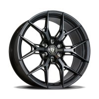 Grudge Offroad Gladiator Satin Black