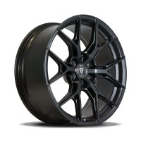 Grudge Offroad Gladiator Satin Black