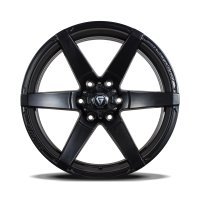Grudge Offroad PRIME Matt Black