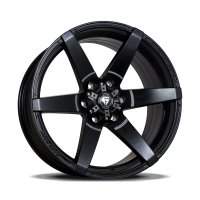 Grudge Offroad PRIME Matt Black