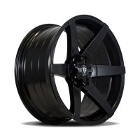 Grudge Offroad PRIME Matt Black