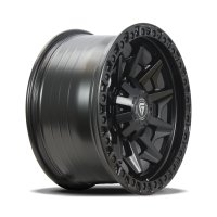 Grudge Offroad F1 Fury Matte Black