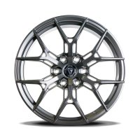 Grudge Offroad Gladiator Gunmetal Grey