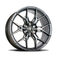 Grudge Offroad Gladiator Gunmetal Grey
