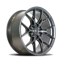 Grudge Offroad Gladiator Gunmetal Grey