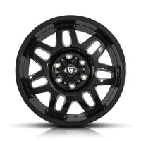Grudge Offroad AMBUSH Full Gloss Black