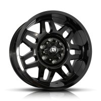 Grudge Offroad AMBUSH Full Gloss Black