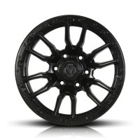 Grudge Offroad F2 Enforcer Satin Black