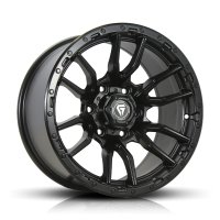 Grudge Offroad F2 Enforcer Satin Black
