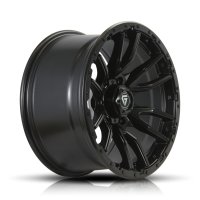 Grudge Offroad F2 Enforcer Satin Black