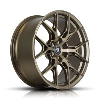 Grudge Offroad Gladiator Bronze