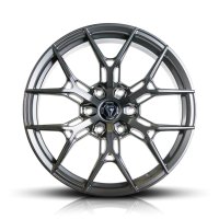 Grudge Offroad Gladiator Gunmetal Grey