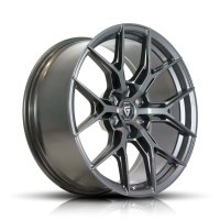 Grudge Offroad Gladiator Gunmetal Grey