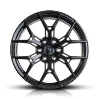 Grudge Offroad Gladiator Satin Black