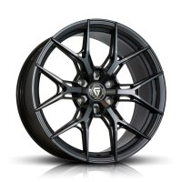 Grudge Offroad Gladiator Satin Black