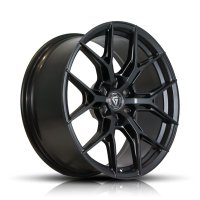 Grudge Offroad Gladiator Satin Black