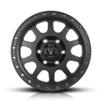 Grudge Offroad L2017 Force Full Matt Black