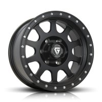 Grudge Offroad L2017 Force Full Matt Black
