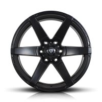 Grudge Offroad PRIME Matt Black