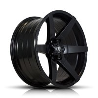 Grudge Offroad PRIME Matt Black
