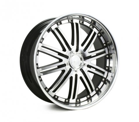 22x9.5 Lenso Symphony - BKI 5/110 P15 - Lenso Wheels