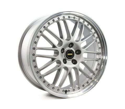 20x8.5 20x9.5 Simmons OM-1 Silver