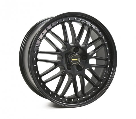 20x8.5 20x9.5 Simmons OM-1 Flat Black