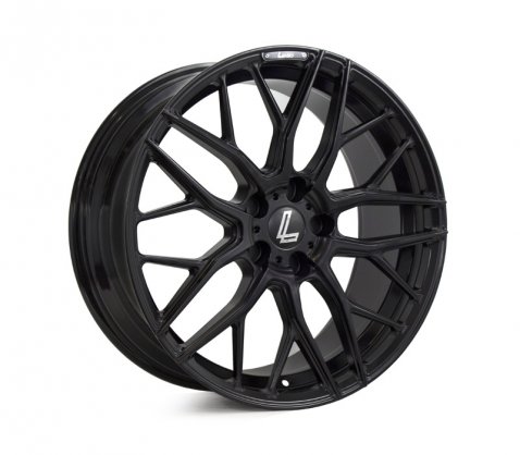 19x8.5 19x9.5 Lenso Conquista A CQA MK 