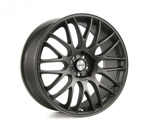 19x8.5 Lenso Type-M DG 5/114.3 P45 - Lenso Wheels