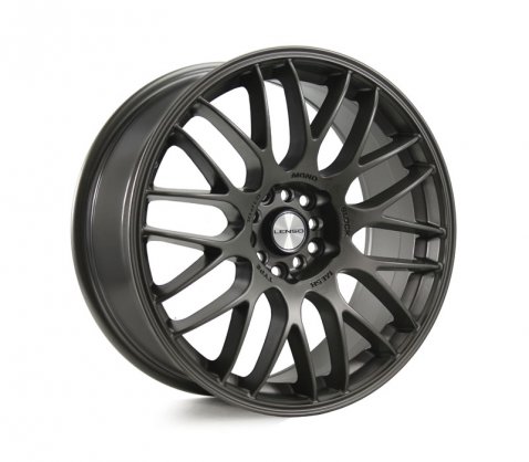 18x8.0 Lenso Type-M DG 5/108 P37 - Lenso Wheels