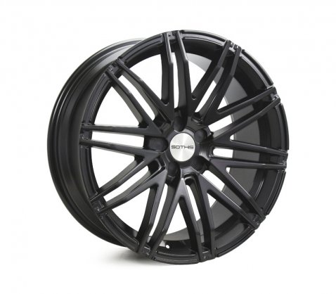 20x8.5 Sothis SC102 FB