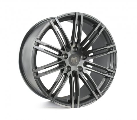 22x9.5 PK11 5/130 P50 - Style By PC