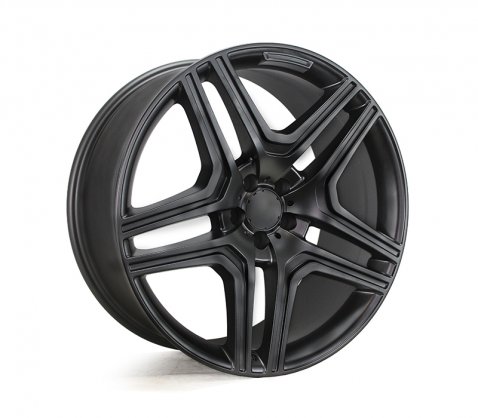 22x10 5346 ML63 Black