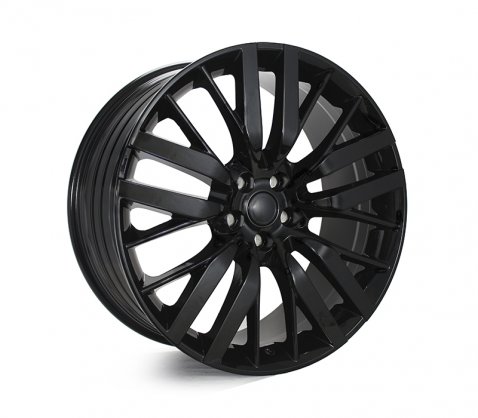 22x10 1278 Black