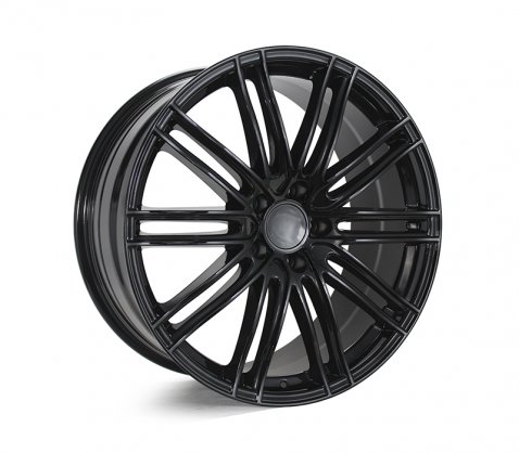 22x10 1350 Black 5/130 P50