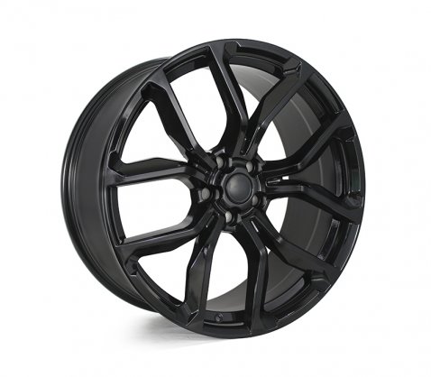 22x10 1386 Black