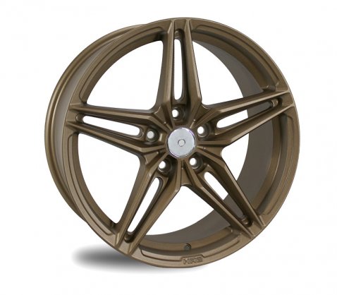 18x8.0 SC Racing 5018 Sand Bronze 5/114.3 P38 - SC Racing Wheels