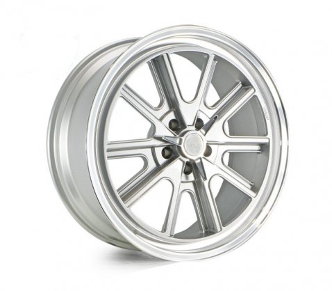 20x8.5 20x10 SC Racing Cobra - SC Racing Wheels