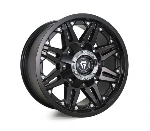 17x9.0 Grudge Offroad DEMON - Grudge Offroad Wheels