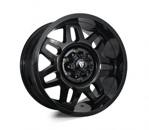 18x9.0 Grudge Offroad AMBUSH - Grudge Offroad Wheels