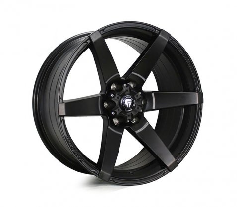 20x9.5 Grudge Offroad PRIME 6/139.7 P20