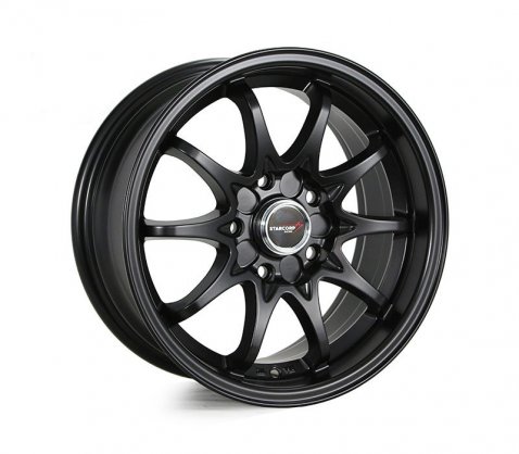 15x7.0 Starcorp Racing ECLIPSE - Starcorp Racing Wheels