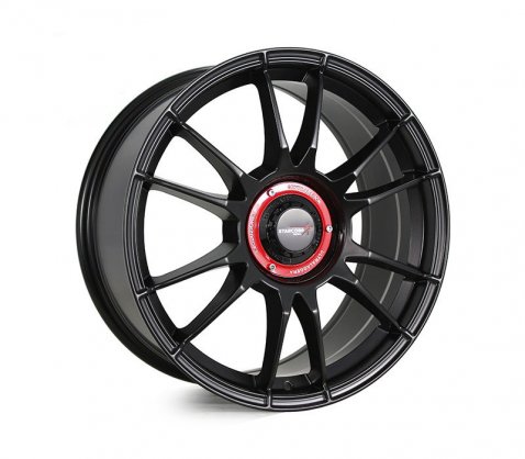 18x8.0 Starcorp Racing VENOM