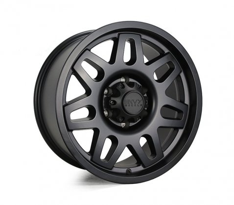 18x9.0 Starcorp Racing LS1399