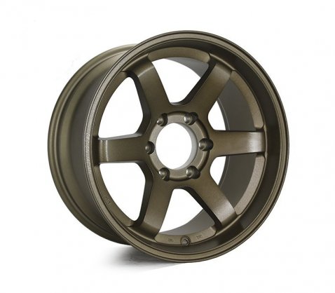 18x9.0 Starcorp Racing LS1674 Bronze