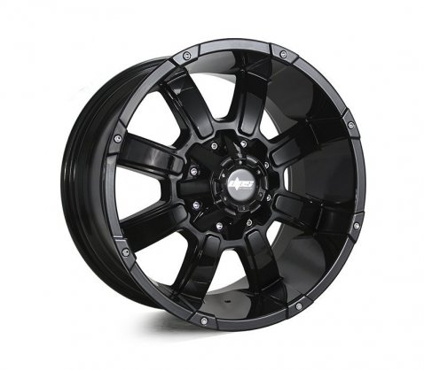 18x9.0 Starcorp Racing LS904